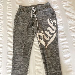 PINK leggings